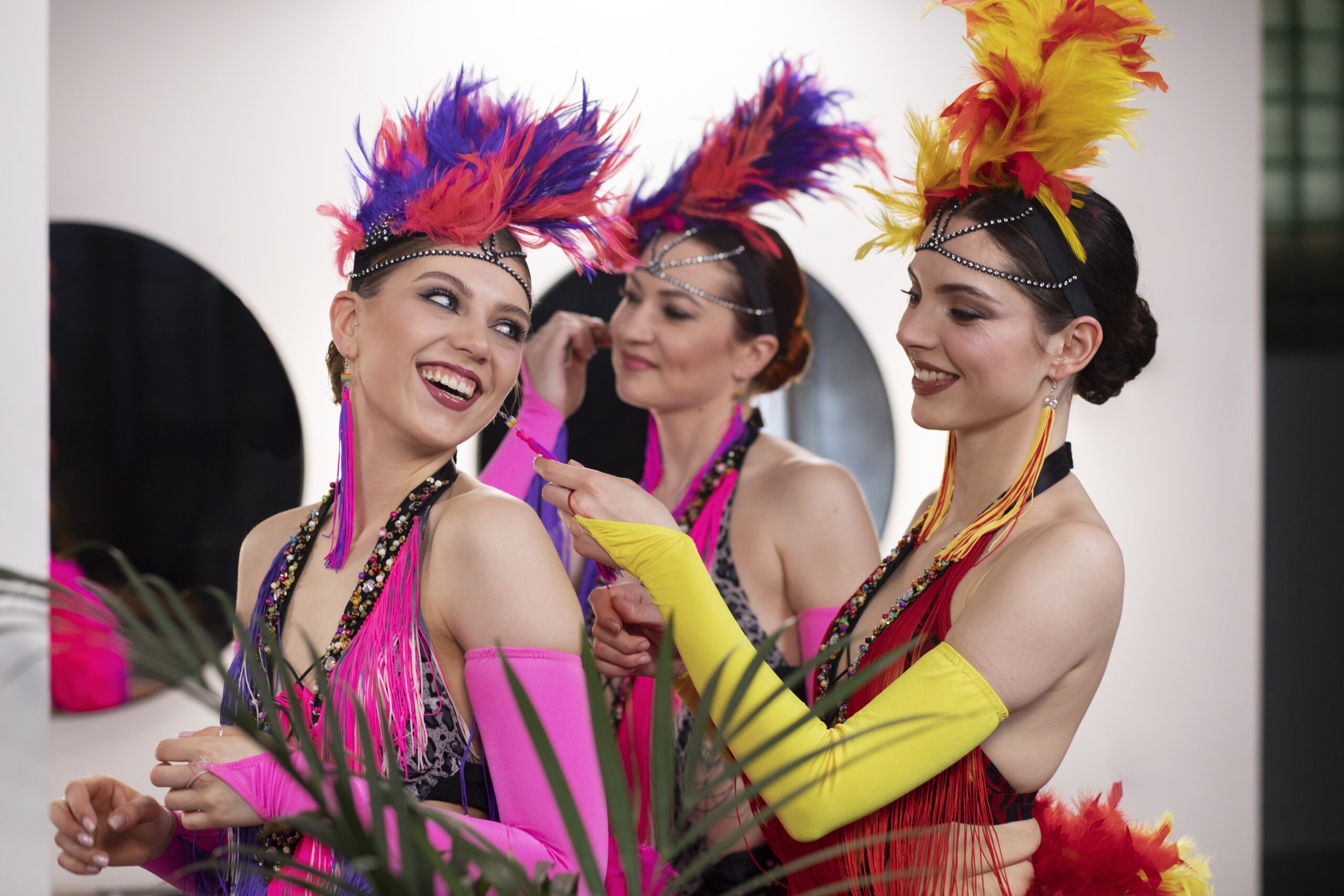  Immerse yourself in rich traditions and art